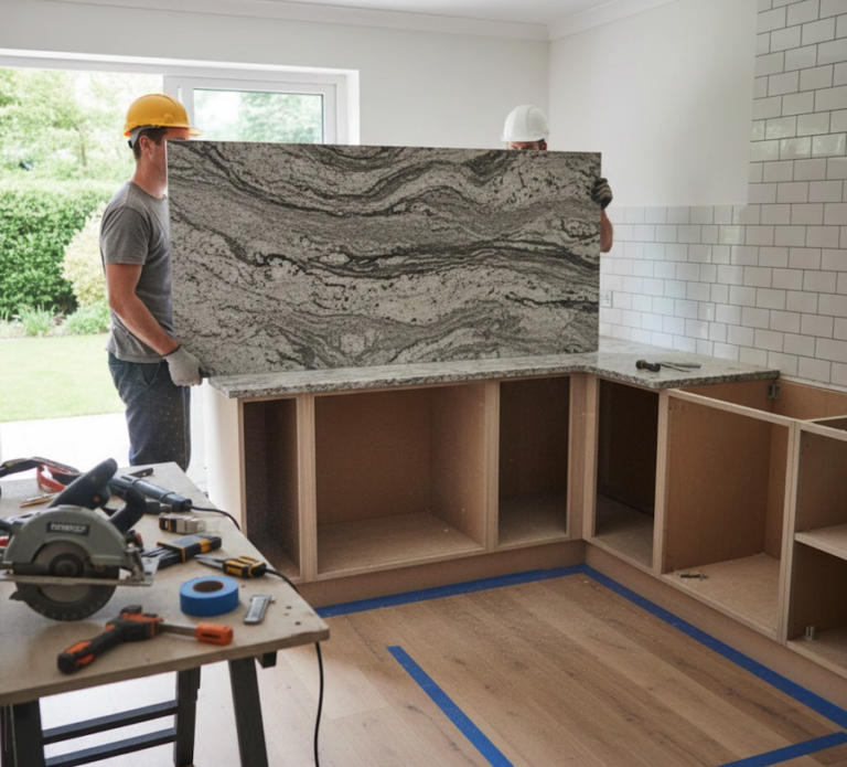 Så renoverar du köket smart och hållbart